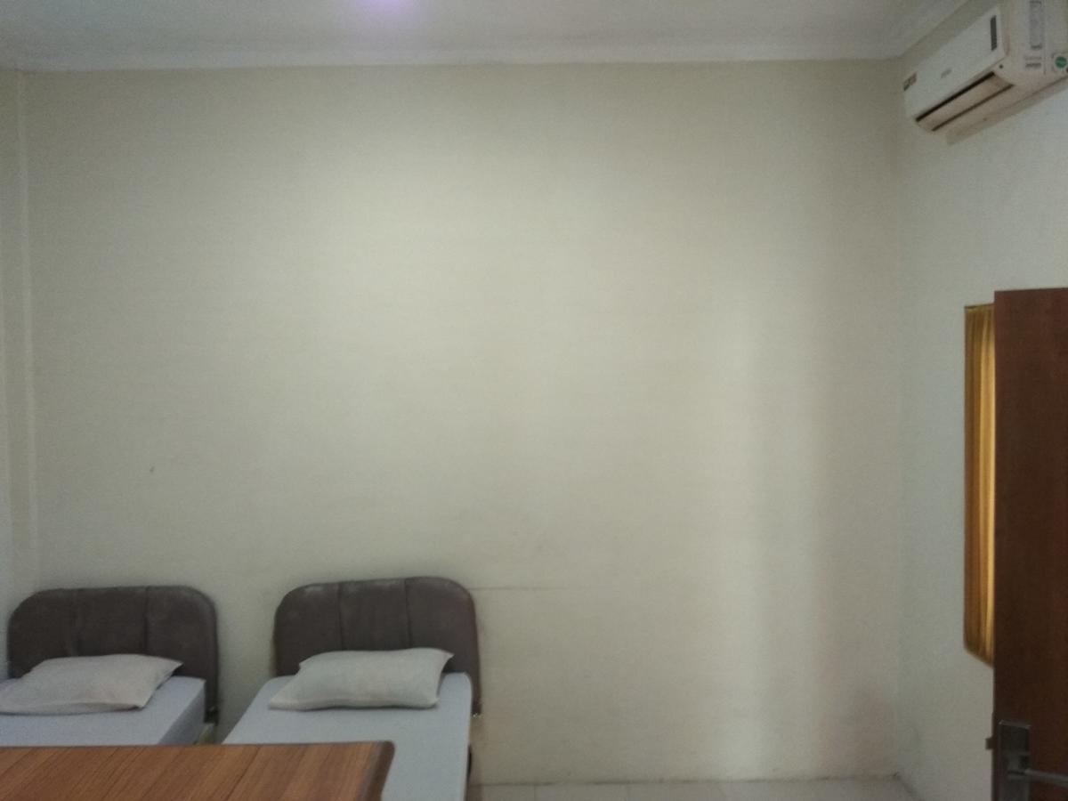 Pondok Cemara Hotel Medan Bagian luar foto